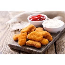 

Fiesta Chicken Nugget 500 gr