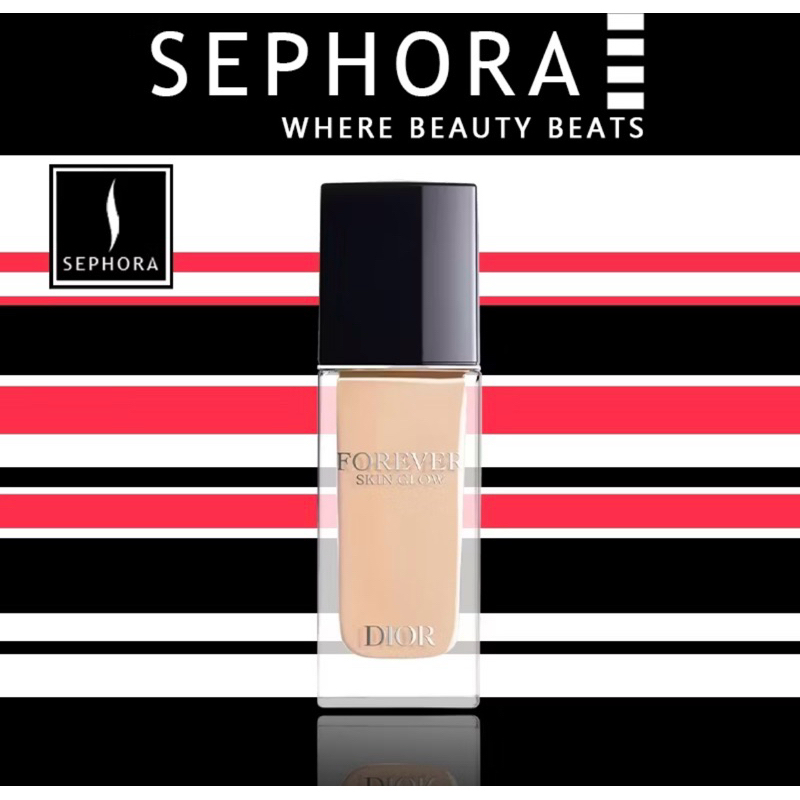 Dior Foundation Original Store