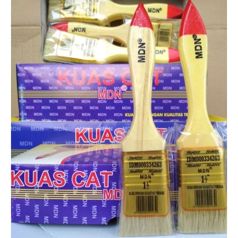 

Kuas Cat Mdn 1 12
