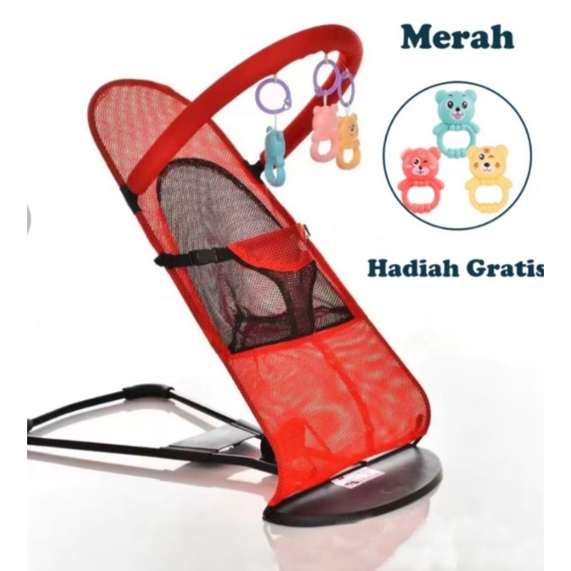 PRELOVED ayunan baby