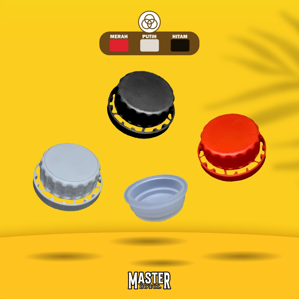 Tutup Jerigen 4 Liter / Cap Jerigen 4 liter / Jerigen 4 Liter / 4 kg /4 Liter