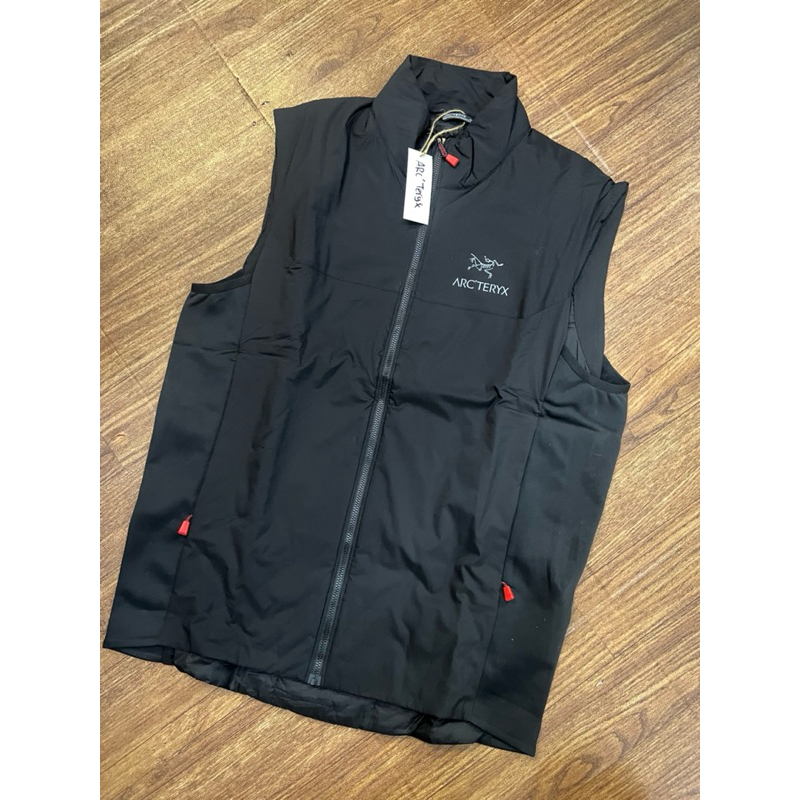 Arcteryx_vest Atom Lt men’s