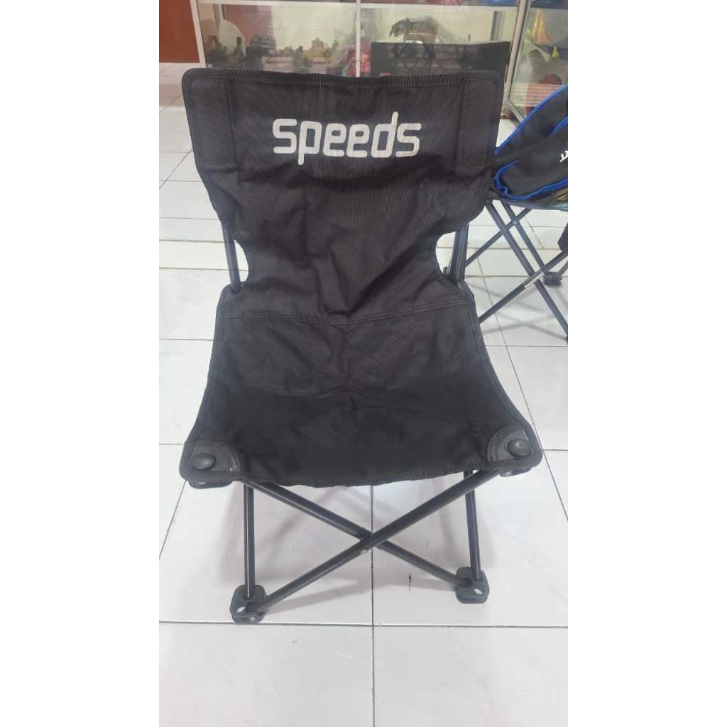 kursi lipat speeds bekas