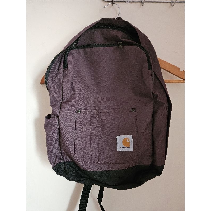 TAS RANSEL CARHARTT COKELAT SECOND ORIGINAL