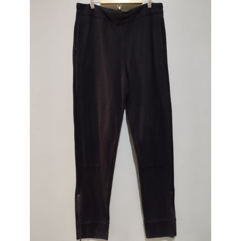 Sweatpant uniqlo& Lemaire