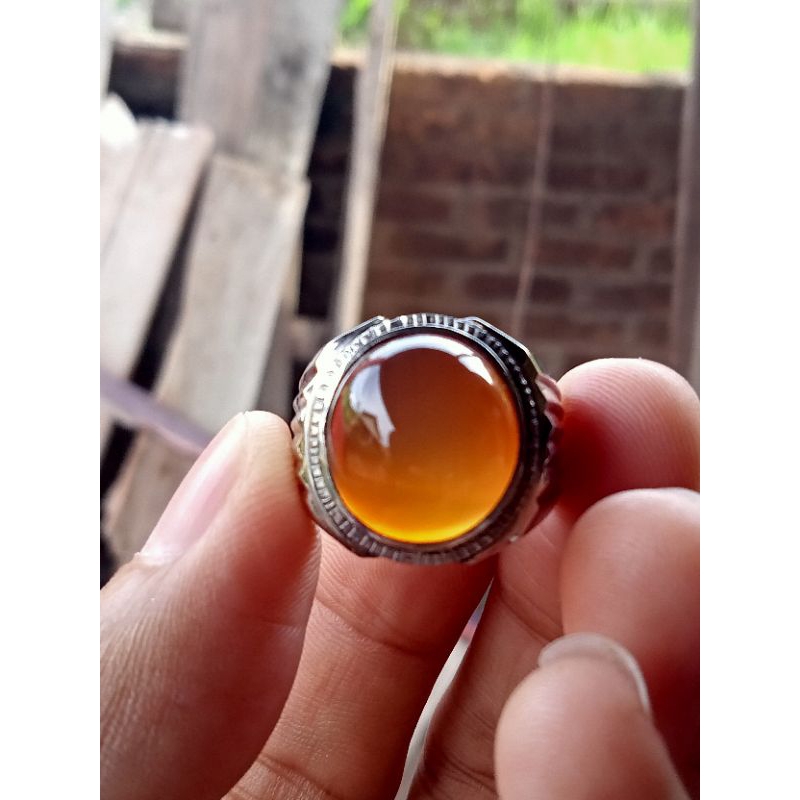 ✅ Natural Bacan Obi Nucleus ( Bahan Batu Akik Natural asli Pulau Obi - bukan red baron pacitan borne