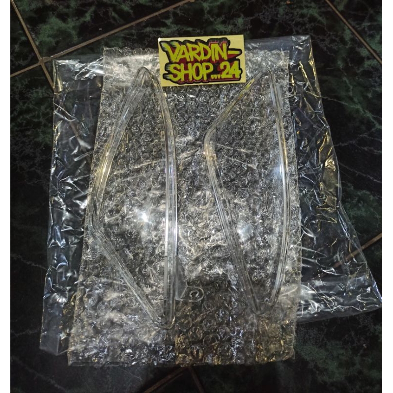 MIKA SEN BENING MIO SPORTY