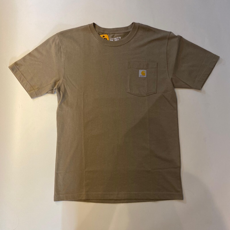 Carhartt Loose Fit Pocket Tee