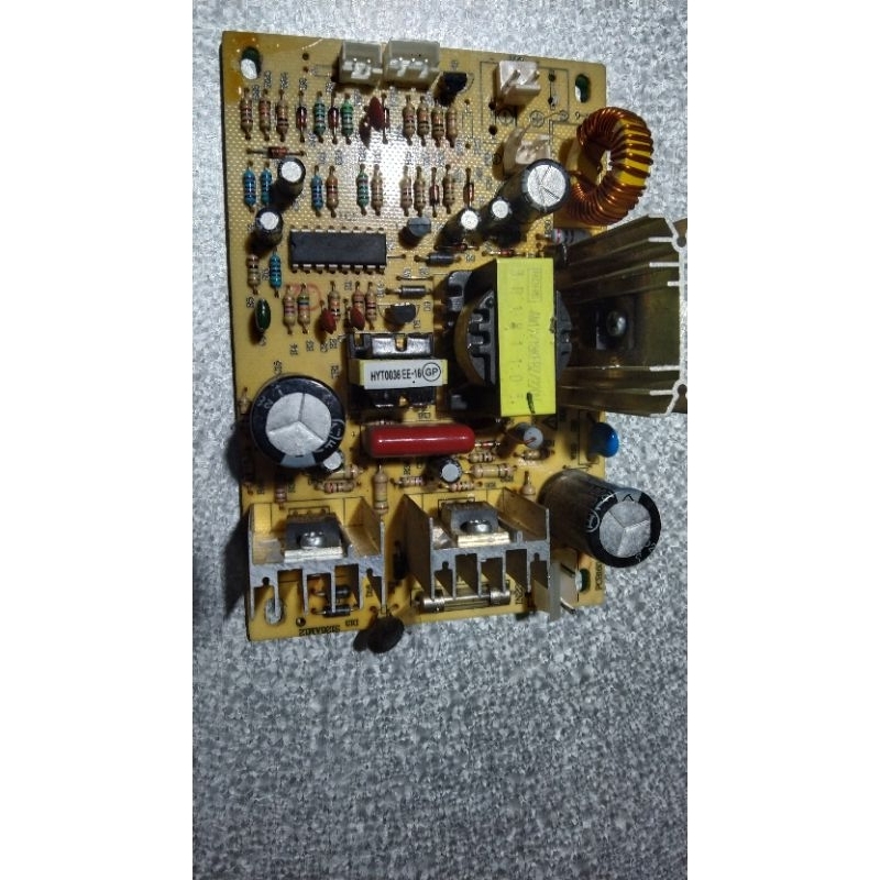 MODUL DISPENSER MODUL PCB DISPENSER MODUL PELTIER DISPENSER