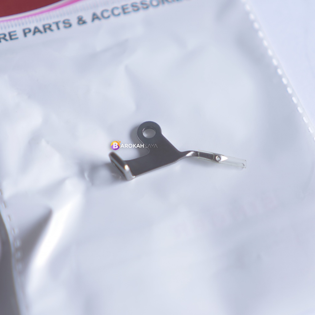 Loper Atas Mesin Obras Portable Singer