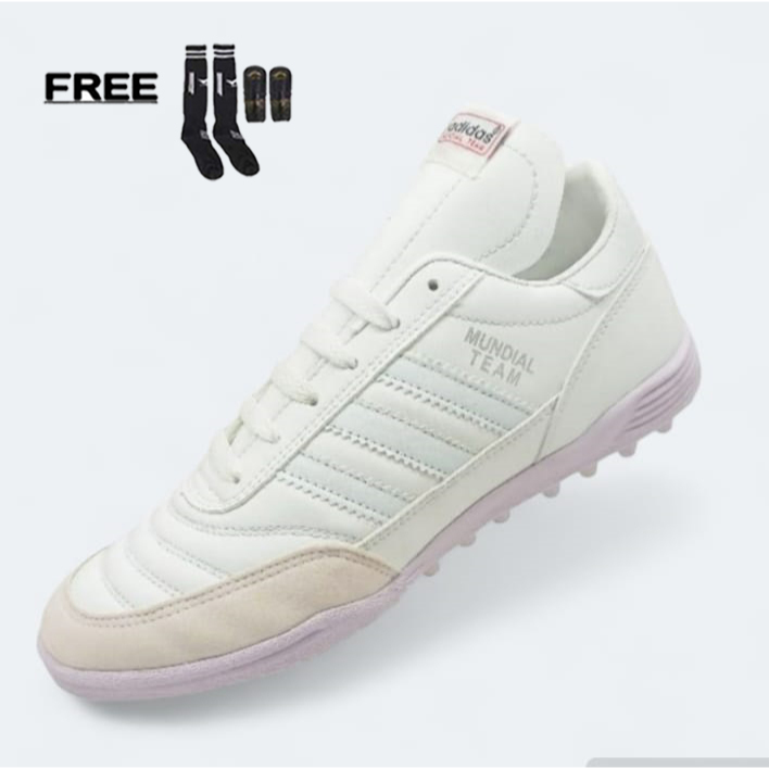 Sepatu Futsal Adidass Copa Mundiall Turf | Sepatu Futsal Mini Soccer