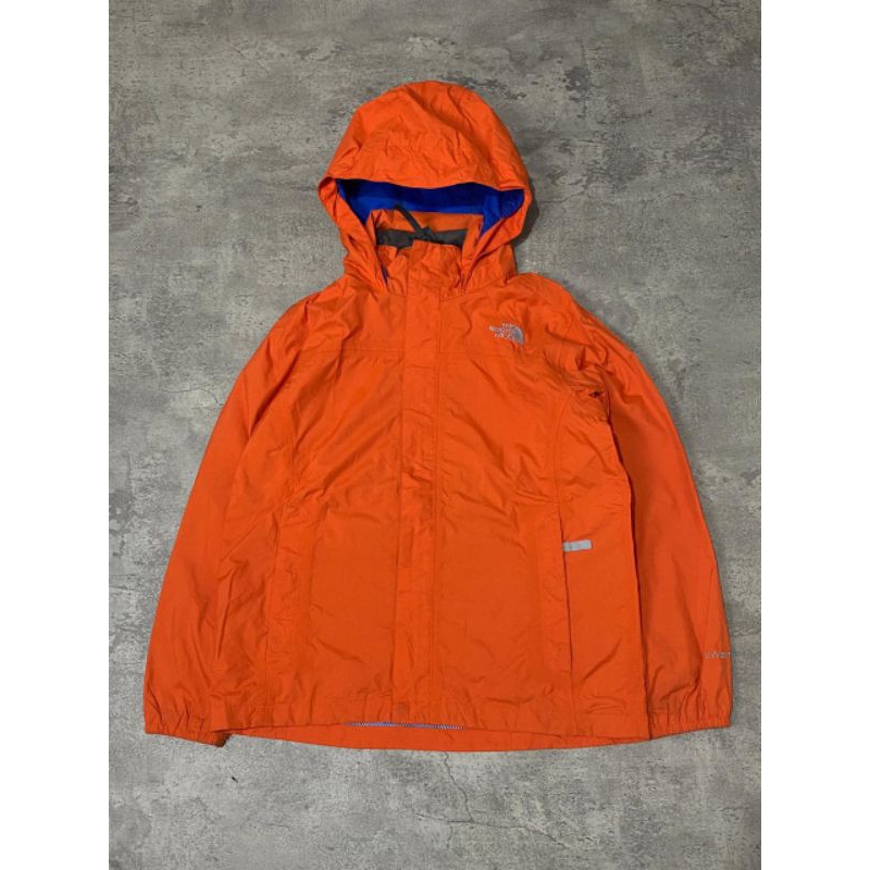 jaket outdoor tnf hyvent sz M