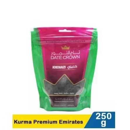 

Date Crown Kurma Premium Emirates