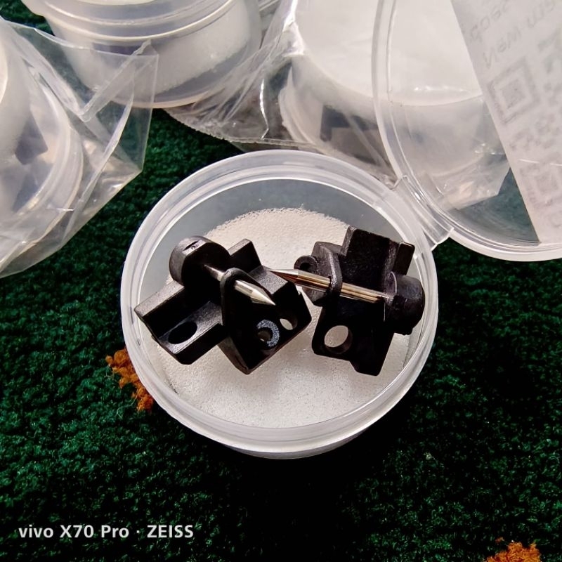 elektroda ai9 / elektroda splicer signal fire ai6 /ai9