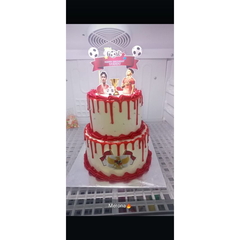 kue, ulang,tahun, brownies