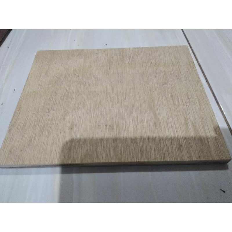 POTONGAN TRIPLEK 15 / 18 mm | COCOK BUAT BOX SPEAKER