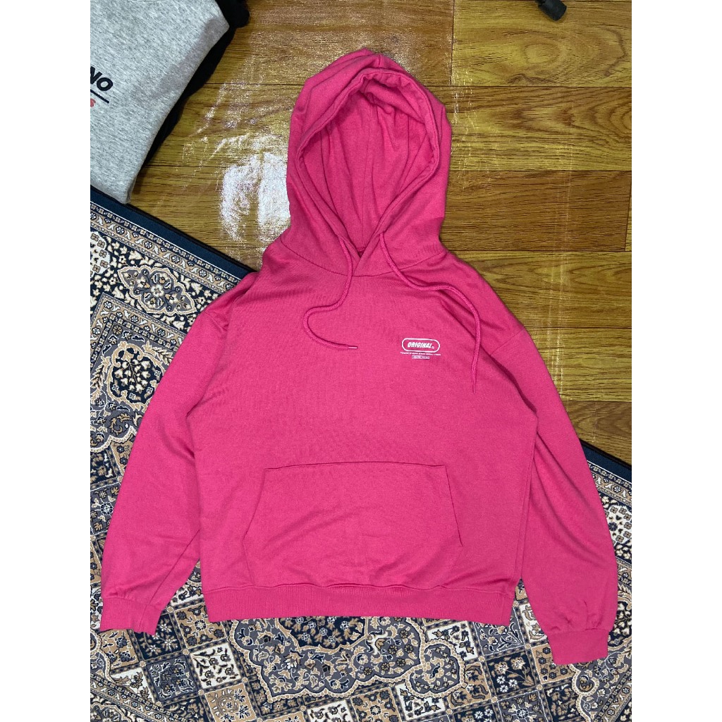 Hoodie Original by Taco x Market