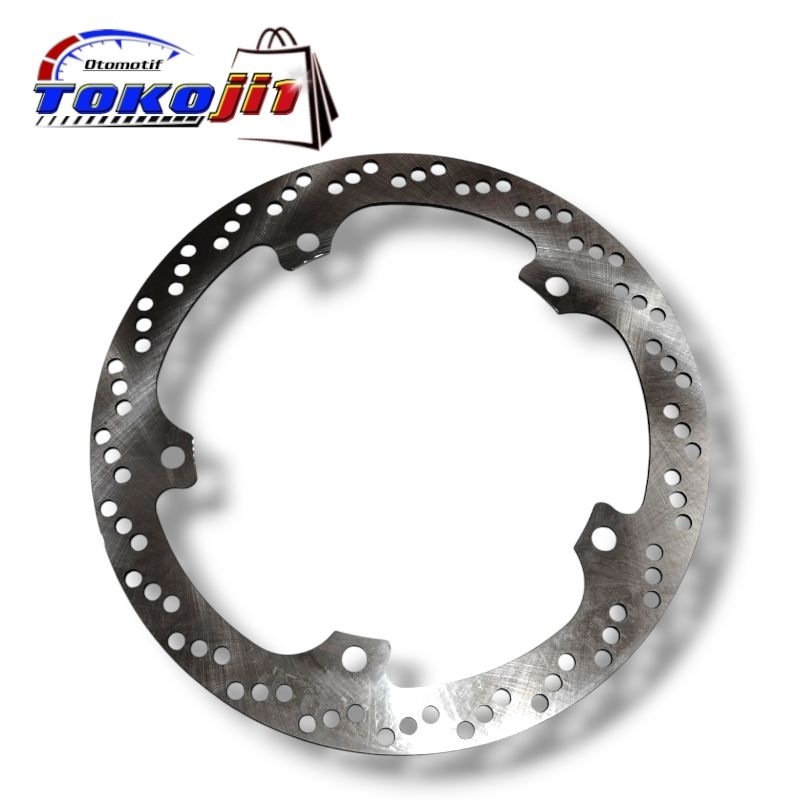 PIRINGAN CAKRAM DEPAN SUZUKI SATRIA FU 150 ORIGINAL FUKUKAWA