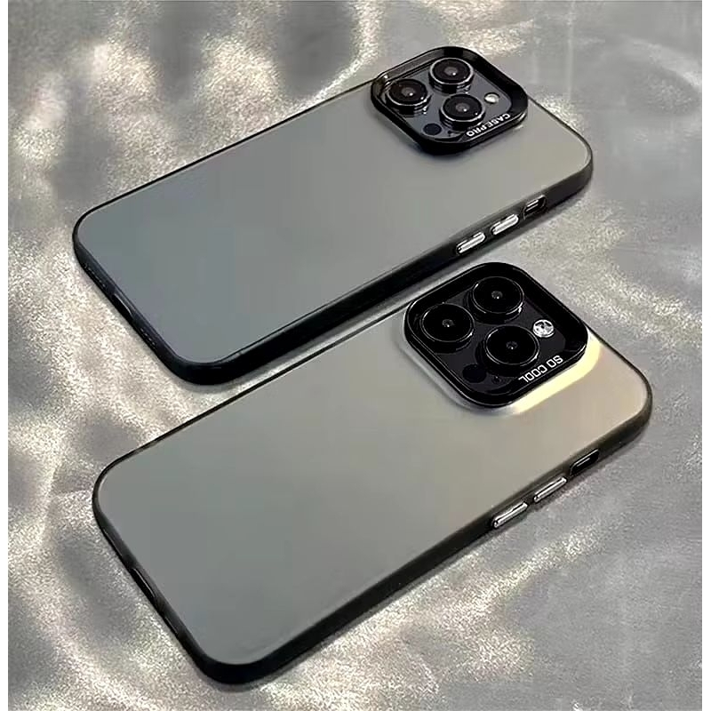 CASE IMD BLACK ONLY HOLOGRAM VIVO X100 5G IQOO Z9 5G IQOO Z9 TURBO  IQOO Z9X SLIKON IMD PLATE HOLOGR
