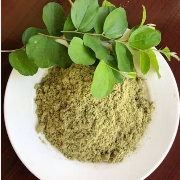 

Bubuk Serbuk Daun Bidara 100 Gram Bidara Arab