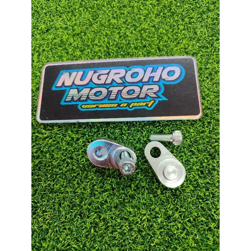 tutup emisi tiger manisan emisi mesin tiger