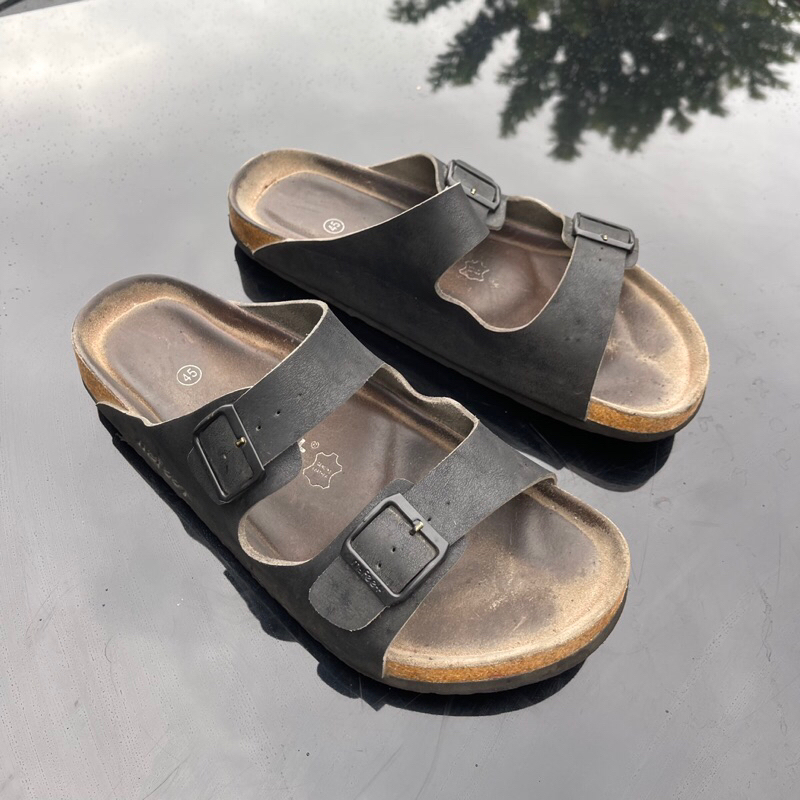 My Feet F2 FM Black size 45