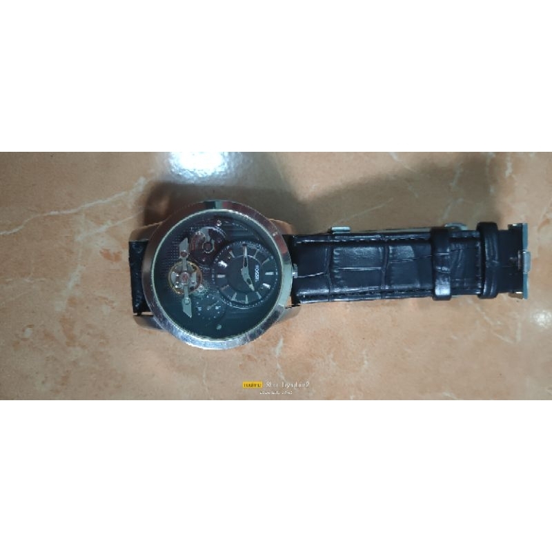 jam tangan Fossil twist