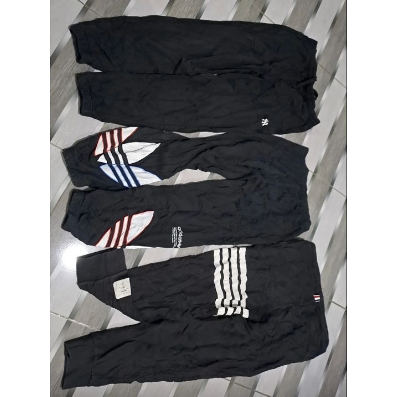 Celana Jogger Thom Browne