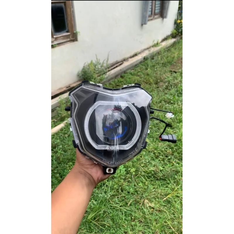 LAMPU Biled CRF 150L