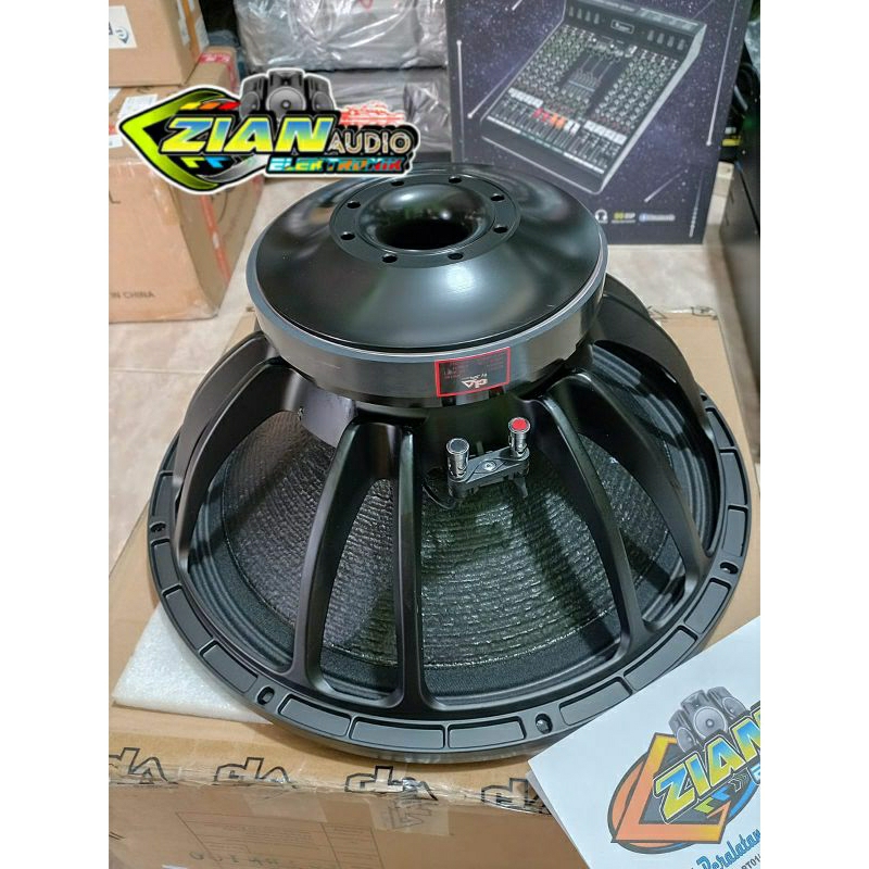 CLA By SPL Audio Speaker 18 Inch 18TBW100 Original