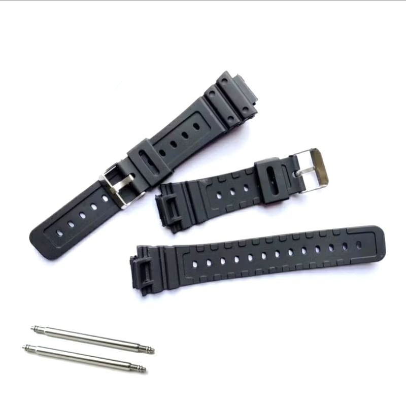 Strap Tali Jam Tangan BIDEN R005 R-005 Tali Jam Biden R 005