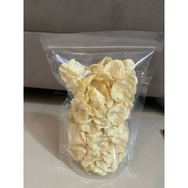 

Emping original menes Banten 110 gr