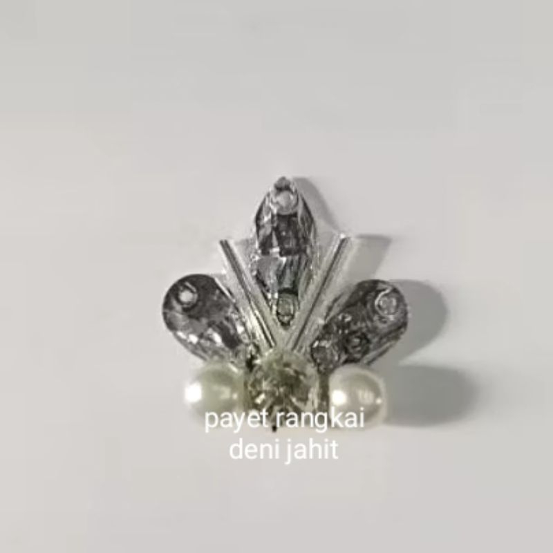 payet rangkai/payet leher/payet tabur