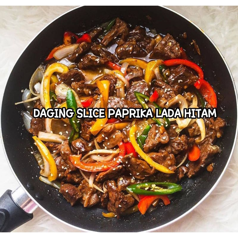 

Menu Rumahan 250 - 2-3xmakan