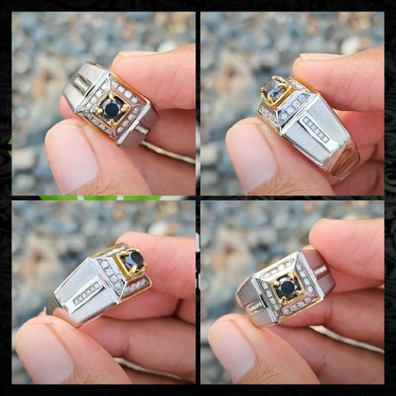 CincinPriaPerakBerlian