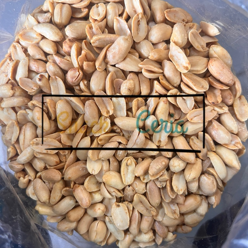 

Kacang Bawang Ashoka 250 Gram