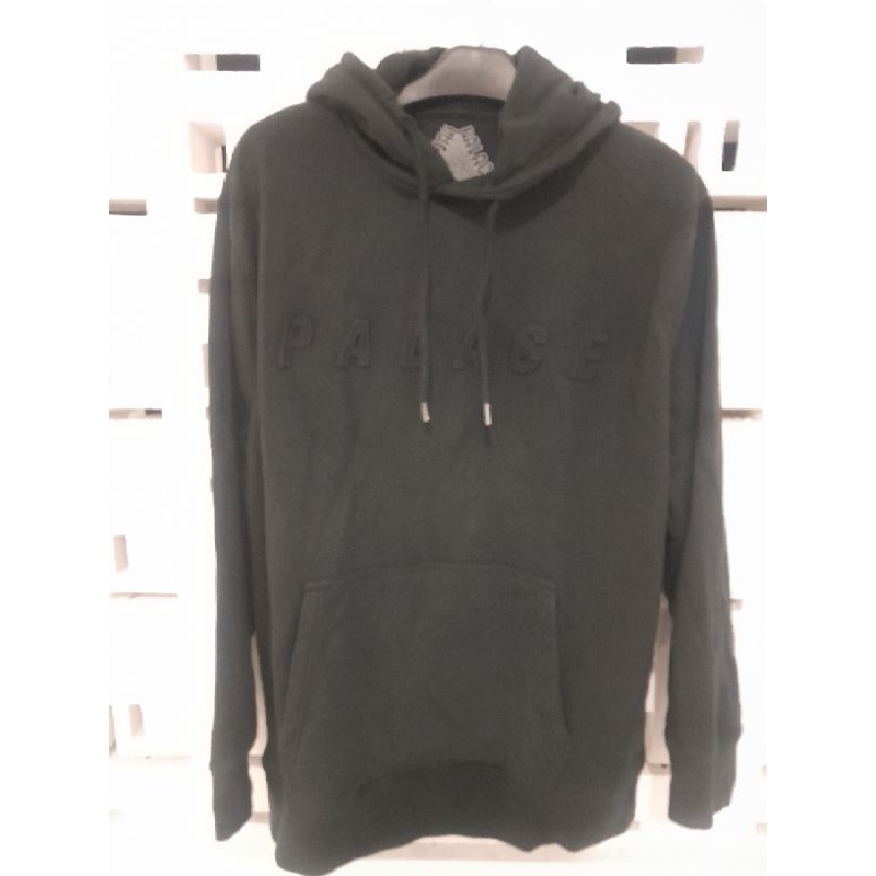 palace hoodie original