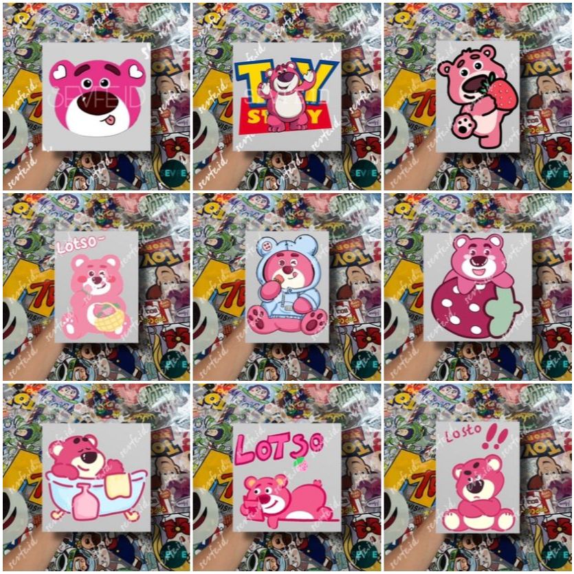 

Stiker Sablon Setrika Sablon LOTSO 2