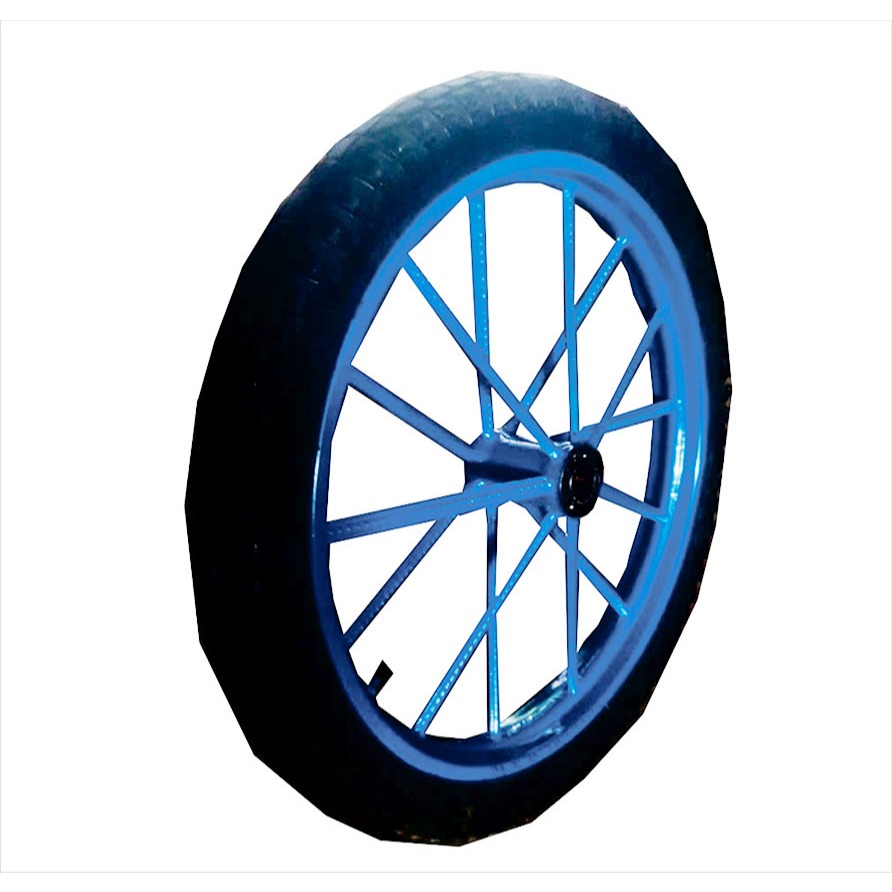 Roda Gerobak / Roda Ring 17 Inchi