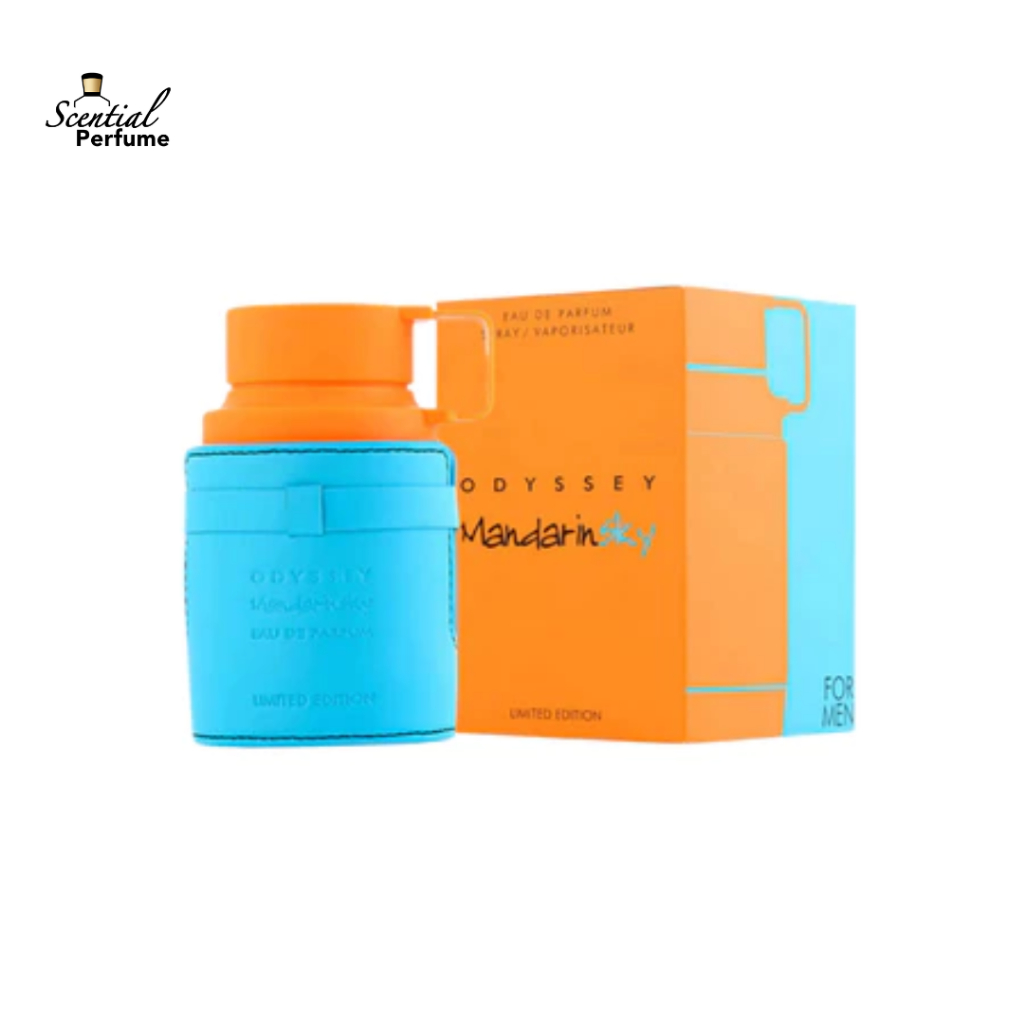 Armaf Odyssey Mandarin Sky EDP 100Ml