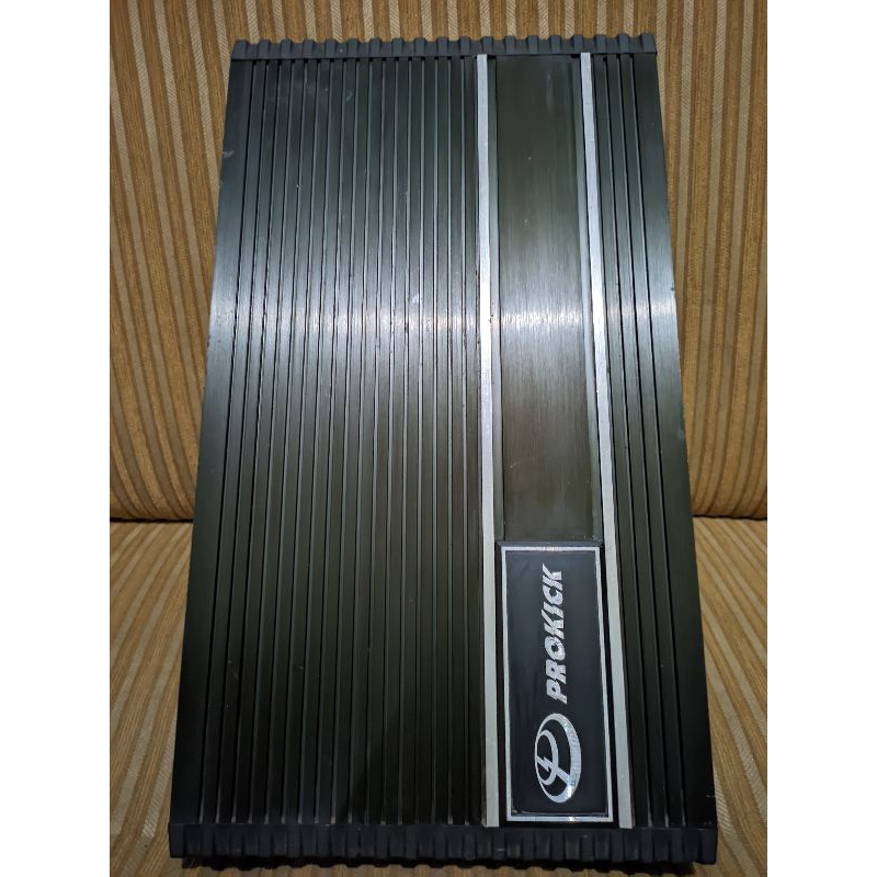 Power Monoblok PROKICK PK4500DL