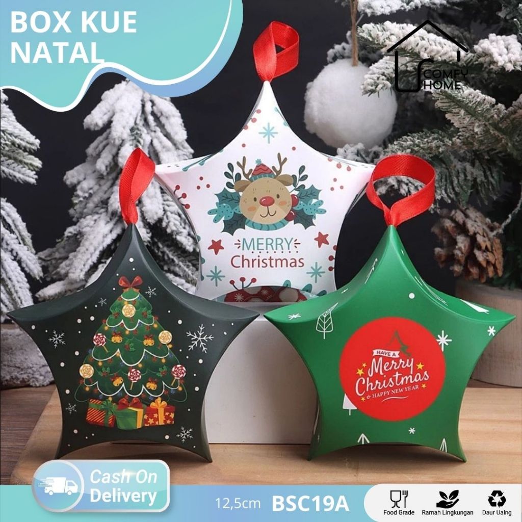 

Kotak Kue Natal / Box Kue Natal / Kardus Box Natal / Box Cake Natal / Kotak Cake Natal / Kotak Natal / Box Natal