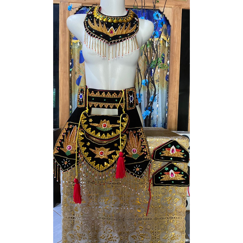 Kace jathilan komplit / kace jathilan / kace jathilan murah