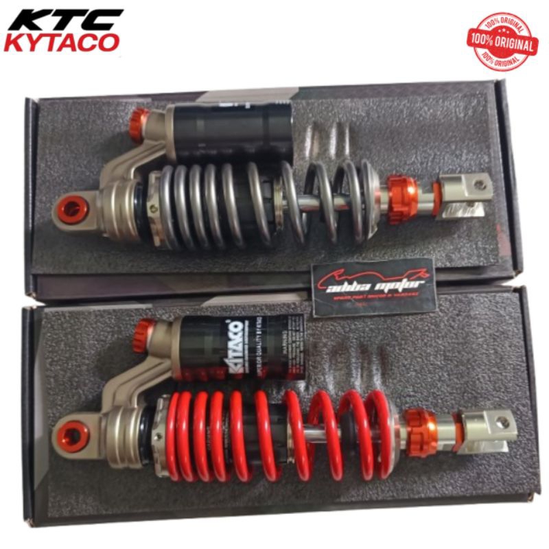 Shock Kitaco 333 Double Click 310mm vario,scoopy, mio