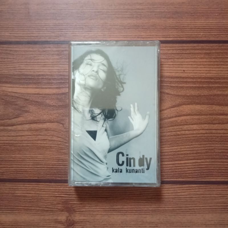 Kaset CINDY Kala Kunanti