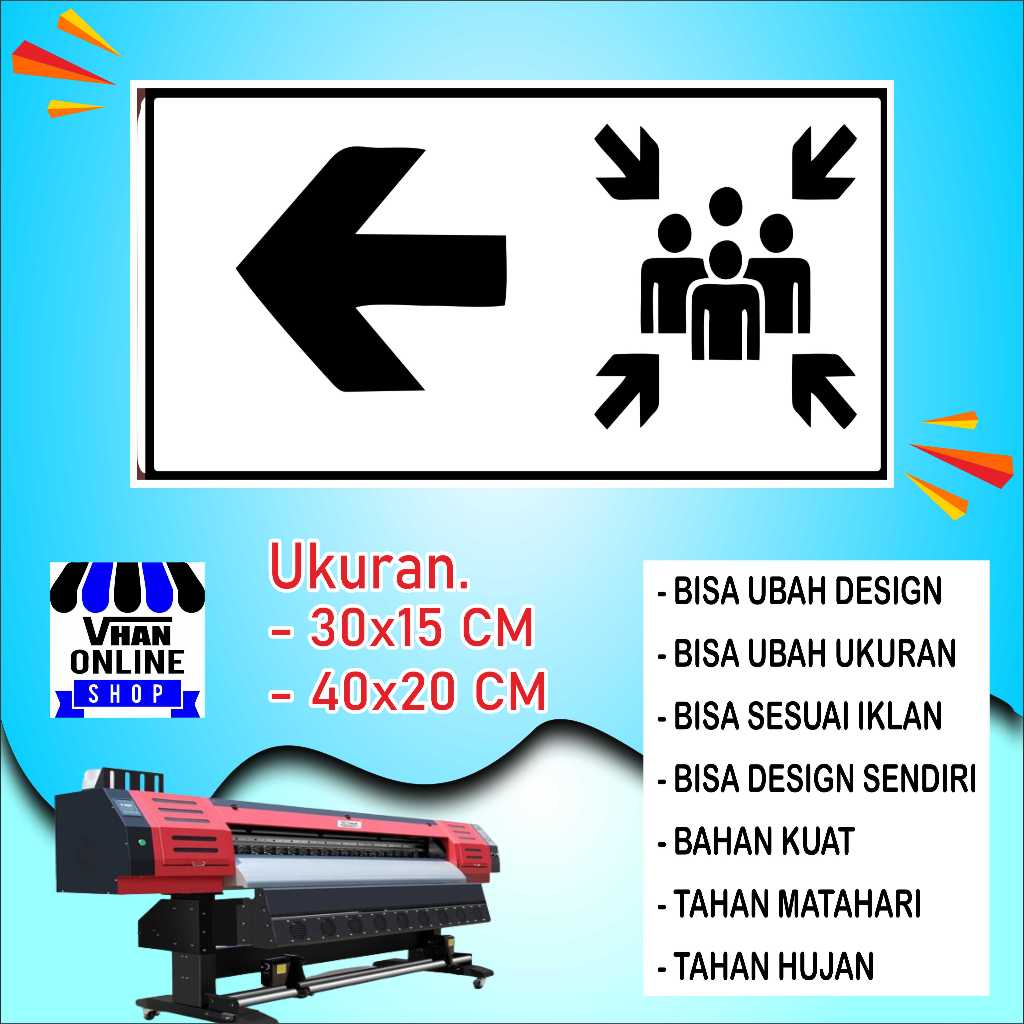 

Cetak Sticker Pusat Titik Kumpul Bahan Bagus Putih