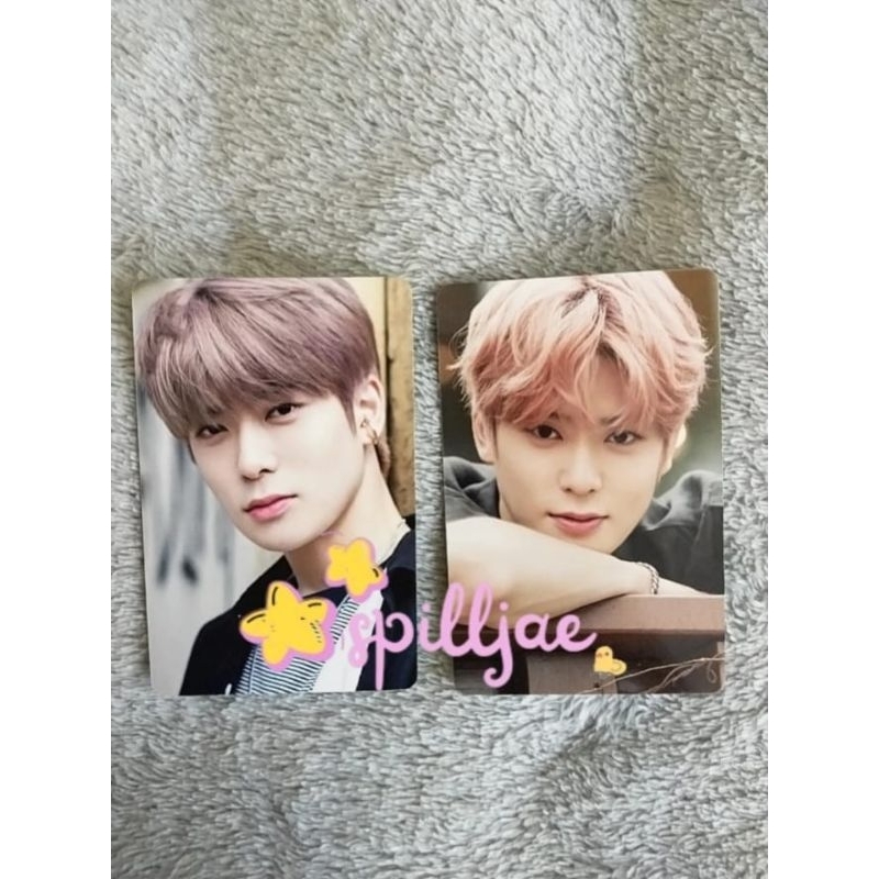 (OFFICIAL) PC DICON Jaehyun NCT 127