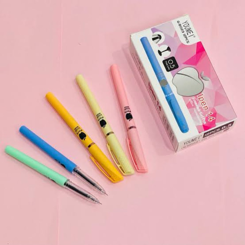 

Youmei G-8023 Ipen 14