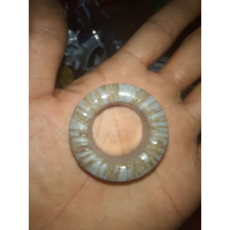 Kern teroide trafo inverter bekas C