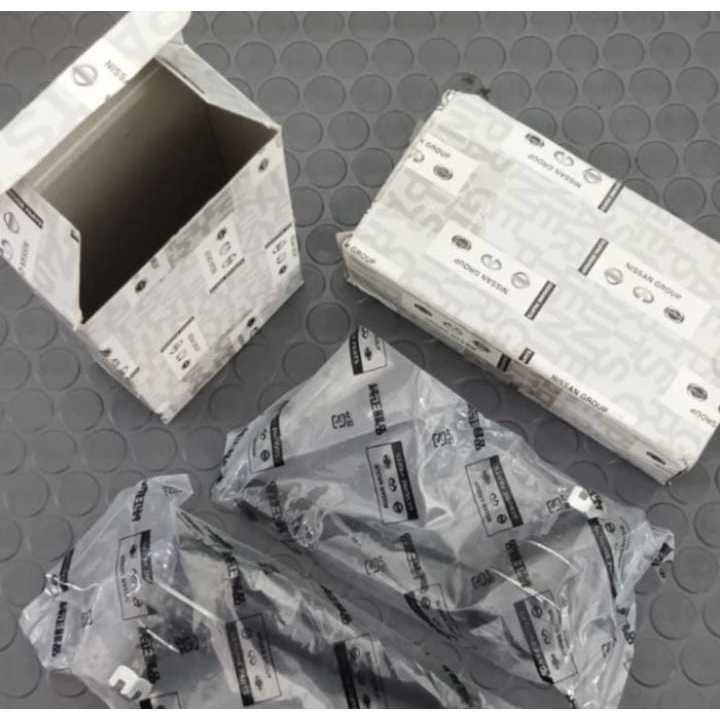 Tie rod set mobil nissan terrano